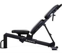 Centr - Adjustable Decline Workout Bench (In Box)