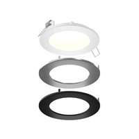 DALS Lighting SPN4-CC-3T - Canless Recessed  Light