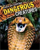 Eyes on Dangerous Creatures SKU 36309