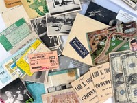 Post Card and Photo Collection