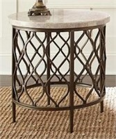 Steve Silver - End Table (In Box)