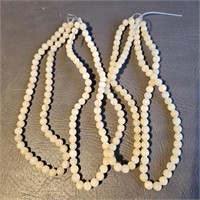 Beads -Yellow Jade -Jewelry Crafts