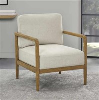 Thomasville - Fabric Accent Chair (In Box)