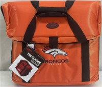 Denver Broncos Cooler Bag, New