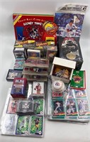 Baseball and Sports Collectables