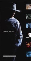 Garth Brooks The Limited Series 6 C.D. From 1998