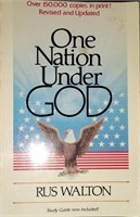 One Nation Under God, Study Guide Included By  Rus