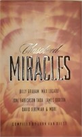 Unsolved Miracles by John Van Diest (1997, Hardcov