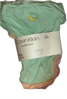 Calvin Kleins Girls Underwear - Sz L-10-12