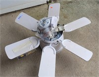 WL ceiling fan 30" Diameter light kit