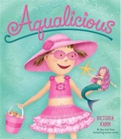 Aqualicious by Victoria Kann