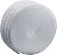 Foam Sill Sealer, White, 5.5-In. x 50-Ft. 4PK