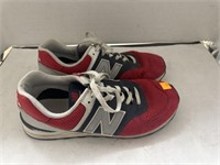 New Balance Tennis Shoes Size 11