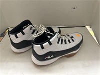 FILA Shoes Size 12