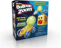 Amazing Balloon Zoom - NEW