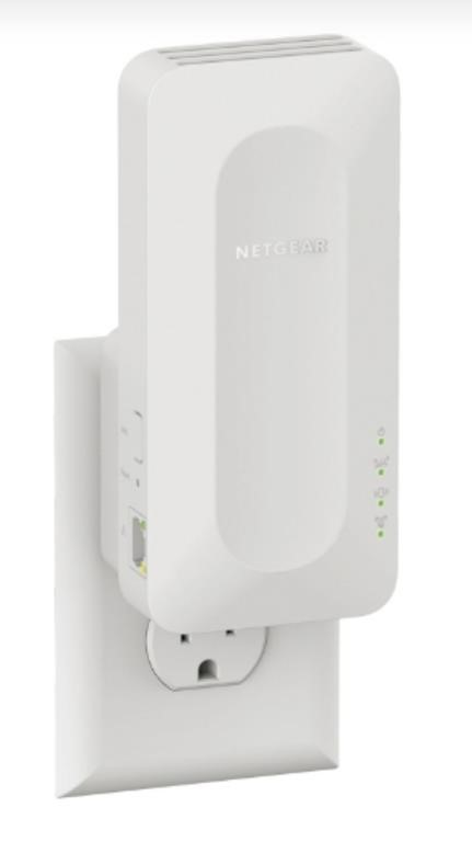 NETGEAR Wireless AX1600 Dual-Band Wi-Fi 6 Mesh Ext