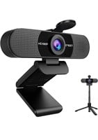 $50 Webcam with Tripod