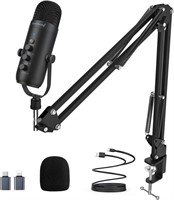ZeaLSound Gaming Microphone Kit,