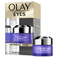 Olay Eyes Retinol 24 Night Eye Crème