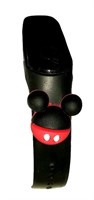 Mickey Mouse LED Digital Kids Bracelet Watch