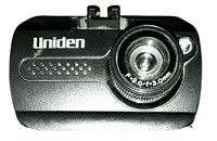 Uniden Dash Cam - F-2,0/f-3.0mm No Box