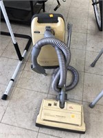 Kenmore Power-Mate Vacuum