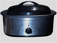 Cook Essentials Roaster Oven