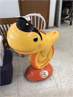 Goldfish Display Container