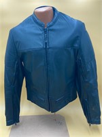 Vetter Rex Marsee Design Leather Jacket