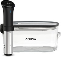 Anova Precision Cooker Nano & Container Kit
