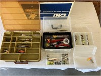 Fishing Lures/Minnows/More #3