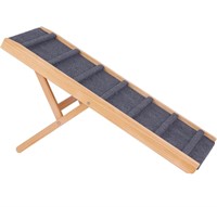 ($174) Pet Ramp for Dogs and Cats