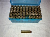 .357 Ammo 50 Rounds Reload #1