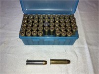 .357 Ammo 50 Rounds Reload #2