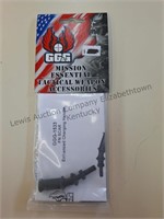 GG&G Mission Essential Tactical Weapons