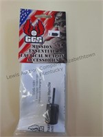 GG&G Mission Essential Tactical Weapons