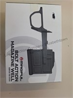 MAGPUL BOLT ACTION MAGAZINE WELL
For HUNTER 700