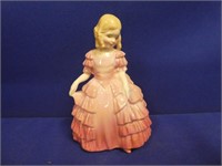 Royal Doulton " Rose " H N 1368 Figurine