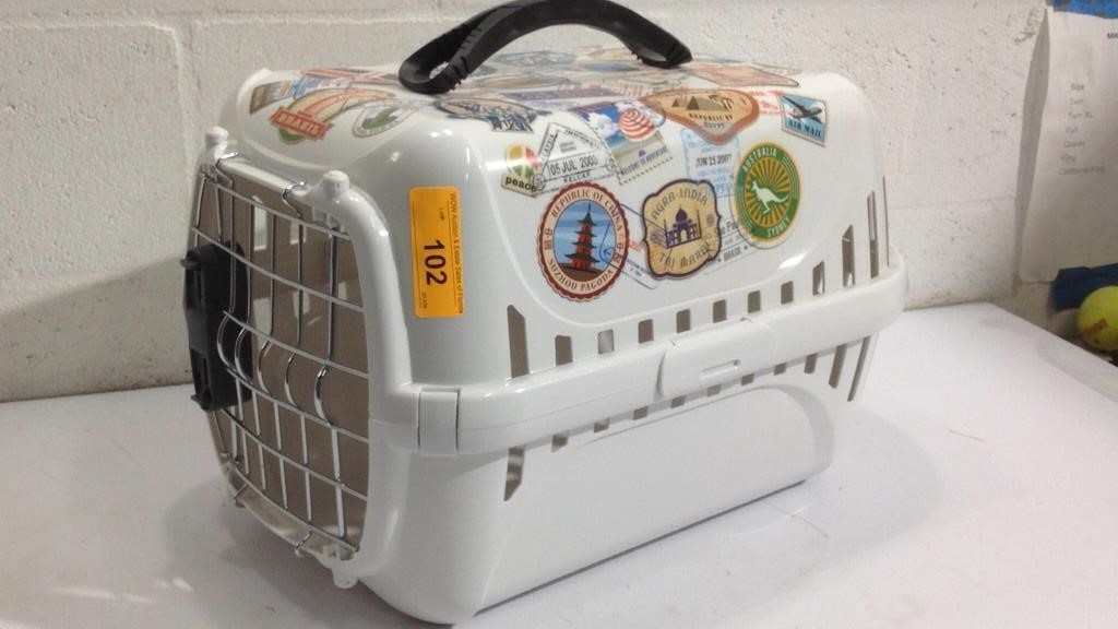 Small Portable Pet Carrier T14A