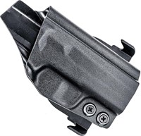KYDEX Holster  S&W SHIELD M2.0 9/40  US Made