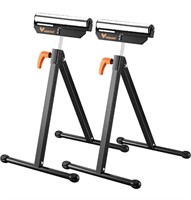 ($197) WORKESS Roller Support Stand