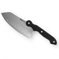 Ronco #23 Santoku Chef Knife  Stainless Steel