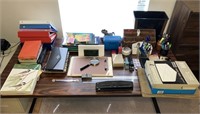 Office Supplies/Accessories