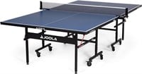 JOOLA Table Tennis Table - Quick  15mm Blue