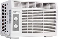 Amazon Basics Window AC  150sqft  5000 BTU