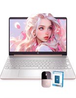 $499 Hp envy laptop Ryzen 3  rose gold