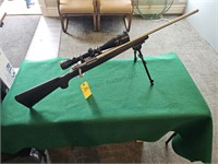 Remington 700 BDL Stainless 243 Win