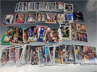 ~Basketball Cards- 2009 & 1994