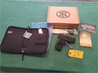 FN 503 9mm (NEW IN BOX)