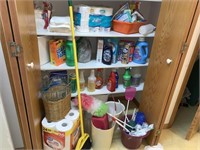 Kitchen & Bath Cleaning Lot